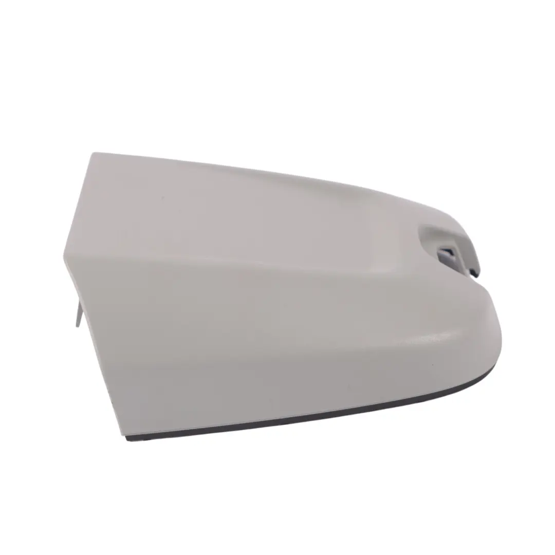 Audi A4 B9 Interior Espejo Retrovisor Borde Embellecedor Panel - SKU 8W0857519 - Número de pieza 8W0857519