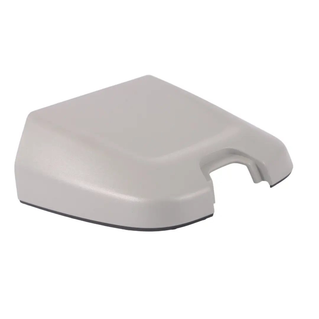 Audi A4 B9 Interior Espejo Retrovisor Borde Embellecedor Panel - SKU 8W0857519 - Número de pieza 8W0857519