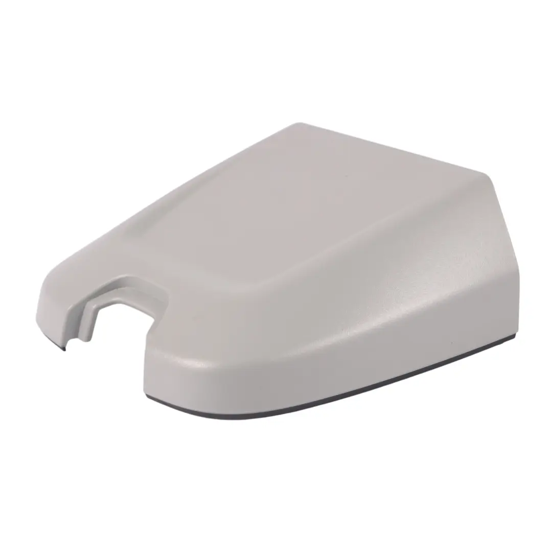 Interior Espejo Retrovisor Borde Embellecedor Panel para Audi A4 B9 con número de pieza 8W0857519 Audi A4 B9 Interior Espejo Retrovisor Borde Embellecedor Panel - SKU 8W0857519 - Número de pieza 8W0857519