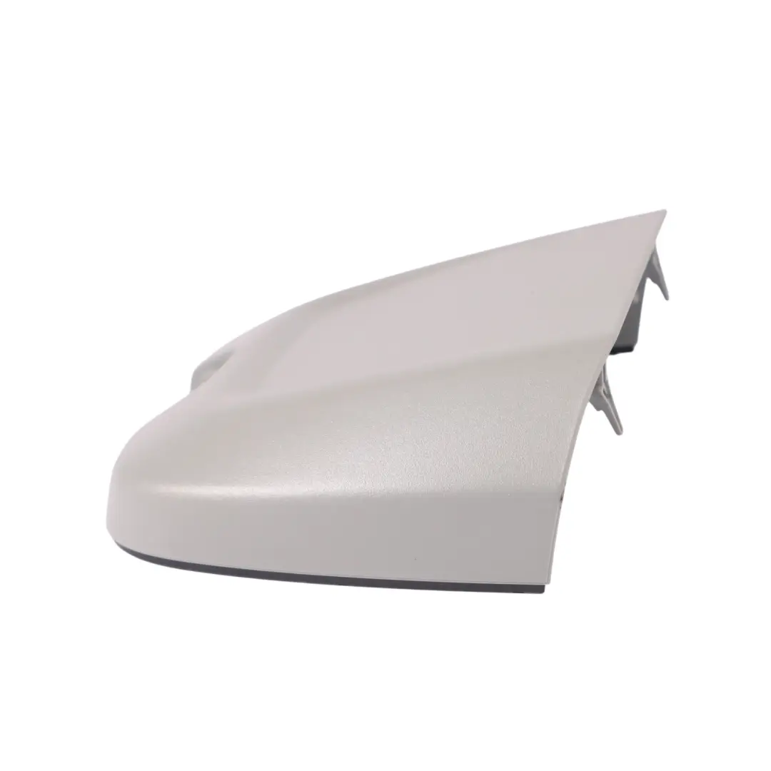 Audi A4 B9 Innen Raum Rückansicht Spiegel Surround Trim Panel - SKU 8W0857519 - Teilenummer 8W0857519