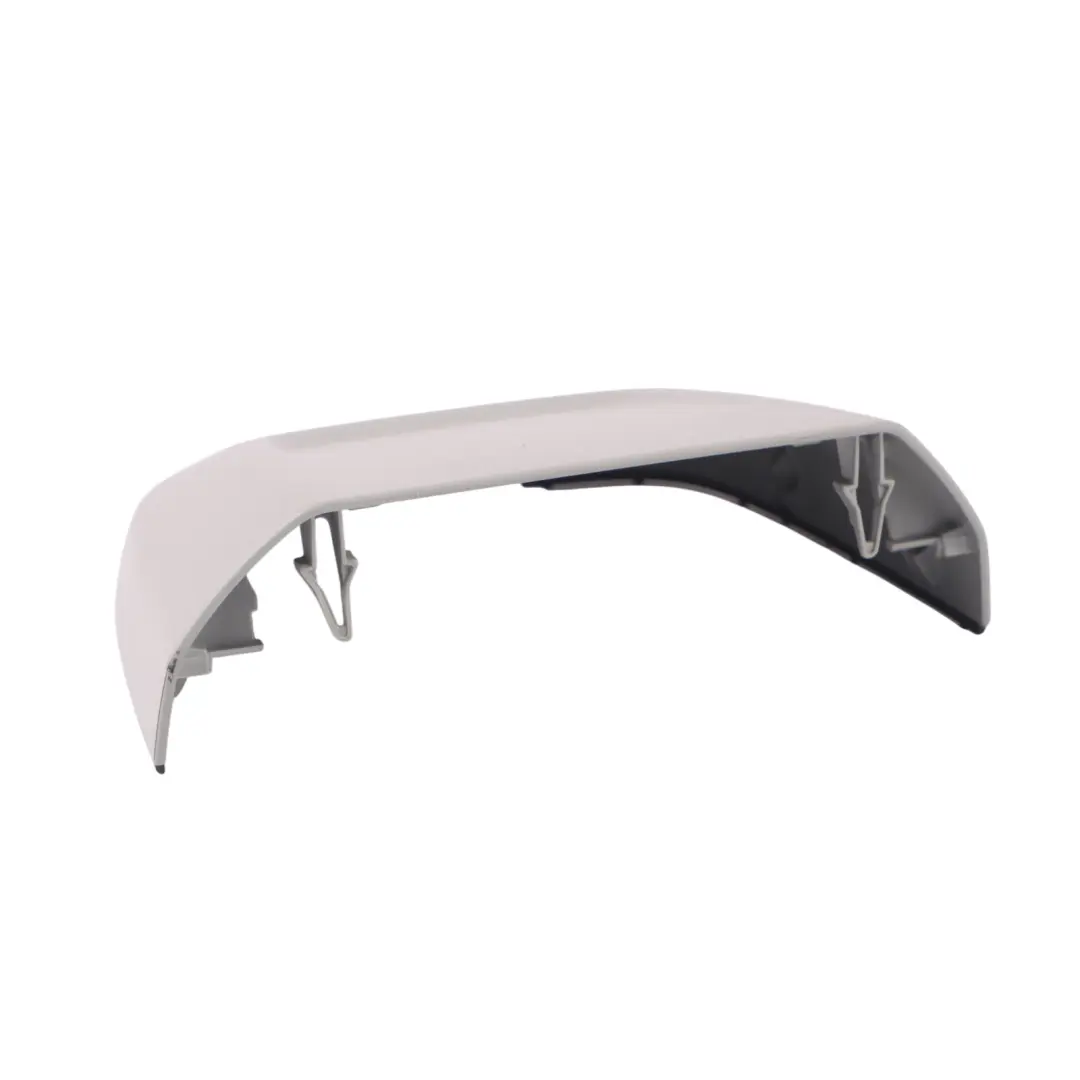 Audi A4 B9 Interior Rear View Mirror Surround Trim Panel - SKU 8W0857519 - Part number 8W0857519