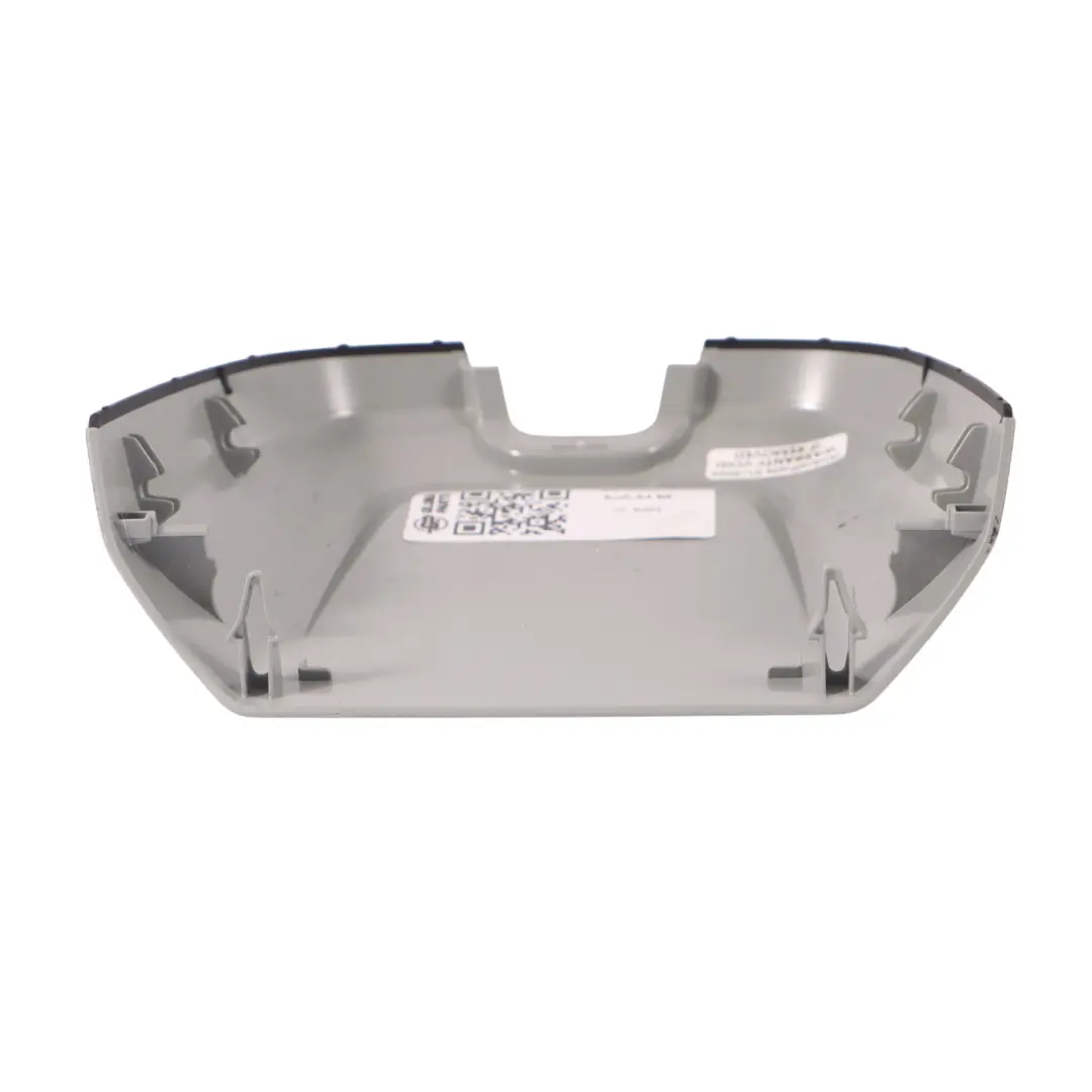 Audi A4 B9 Interior Espejo Retrovisor Borde Embellecedor Panel - SKU 8W0857519 - Número de pieza 8W0857519