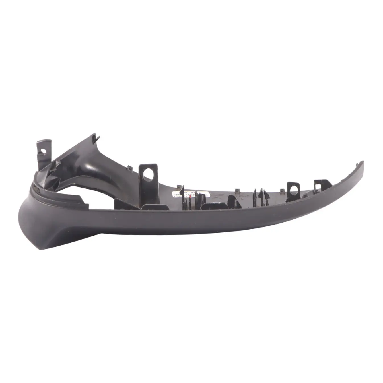 Audi A4 B9 Wing Mirror Frame Cover Trim Left N/S 8W0857527