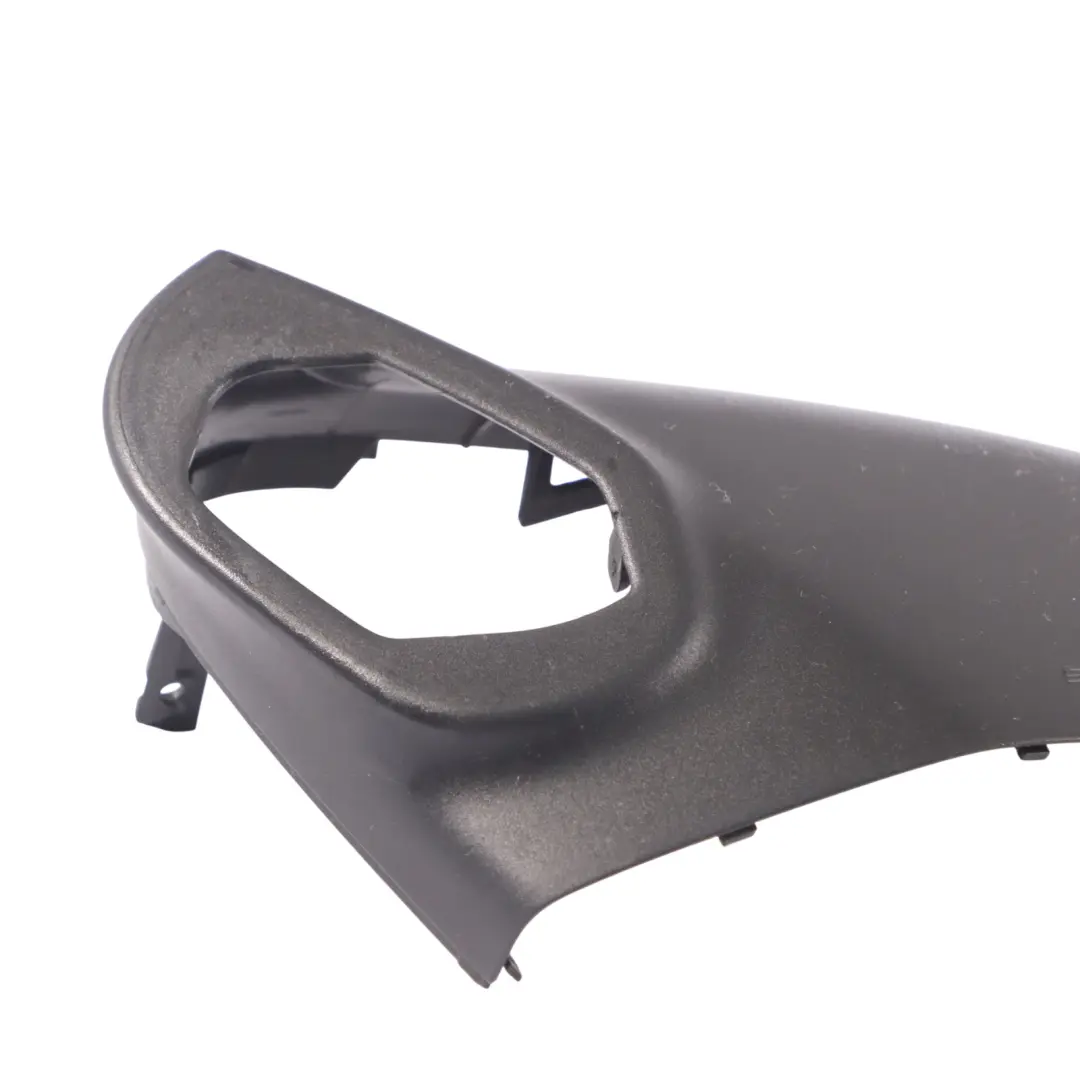 Audi A4 B9 Couvercle de rétroviseur gauche - SKU 8W0857527 - Numéro de pièce 8W0857527
