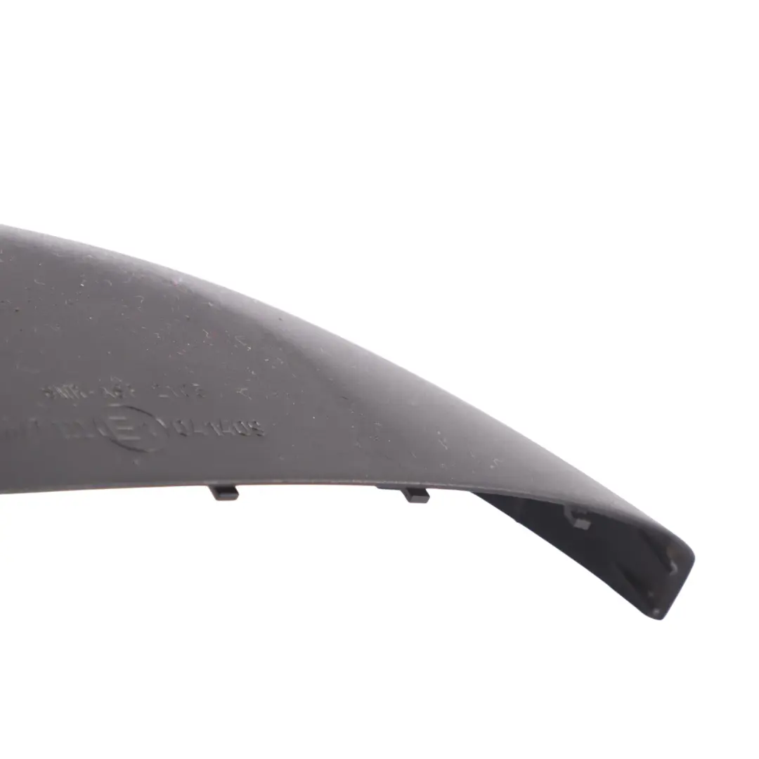 Wing Espejo Marco Cubierta Trim Izquierda para Audi A4 B9 con número de pieza 8W0857527 Audi A4 B9 Wing Espejo Marco Cubierta Trim Izquierda - SKU 8W0857527 - Número de pieza 8W0857527