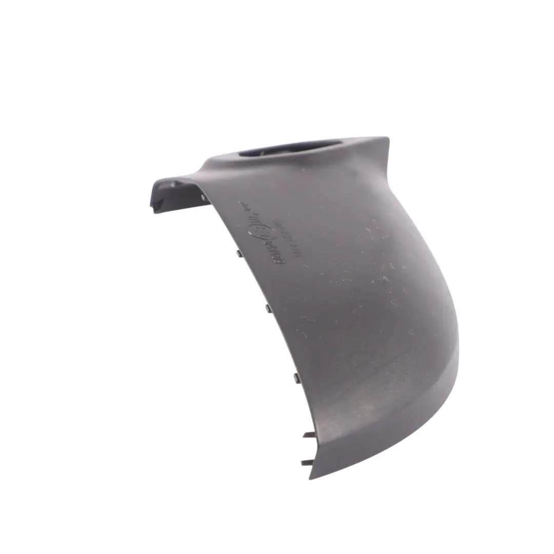 Wing Espejo Marco Cubierta Trim Izquierda para Audi A4 B9 con número de pieza 8W0857527 Audi A4 B9 Wing Espejo Marco Cubierta Trim Izquierda - SKU 8W0857527 - Número de pieza 8W0857527