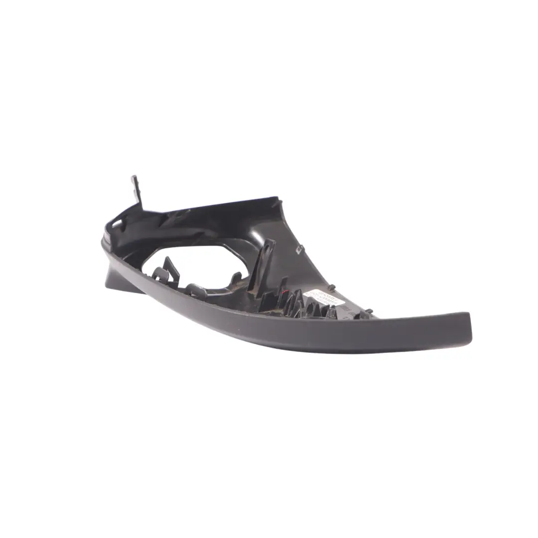 Wing Mirror Frame Cover Trim Left N/S to Audi A4 B9 with Part number 8W0857527 Audi A4 B9 Wing Mirror Frame Cover Trim Left N/S - SKU 8W0857527 - Part number 8W0857527