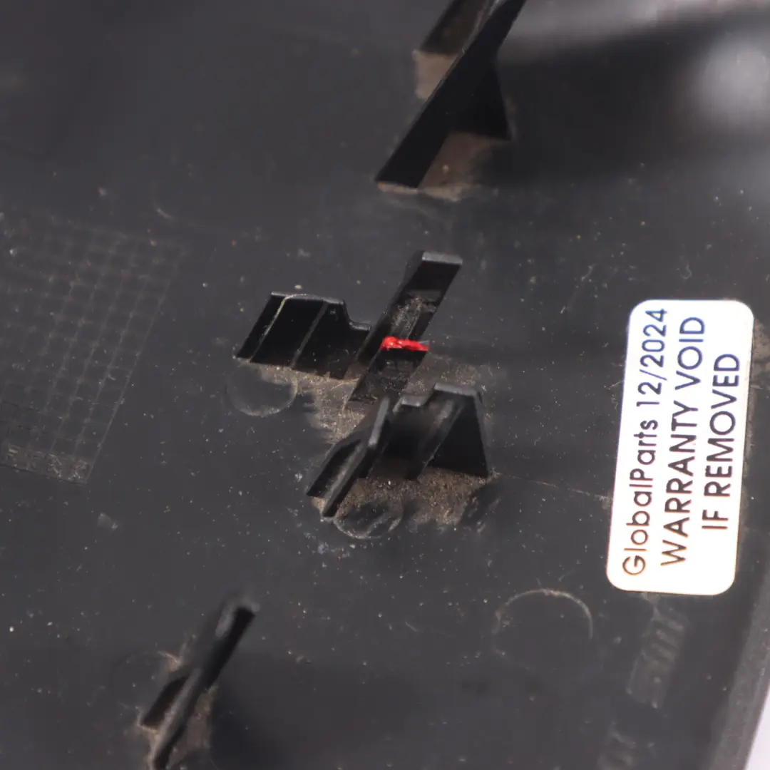Audi A4 B9 Couvercle de rétroviseur gauche - SKU 8W0857527 - Numéro de pièce 8W0857527