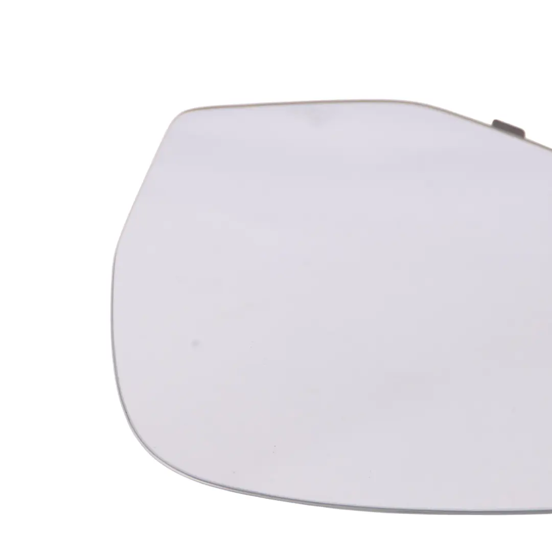  Mirror Glass AUDI A4 B9 A5 F5 Wing Mirror Insert Left N/S Heated - SKU 8W0857535D - Part number 8W0857535D