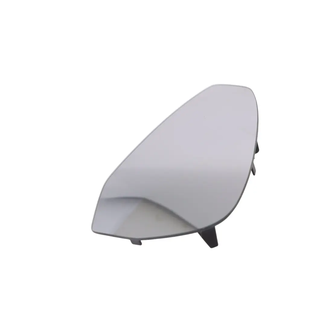  Vetro Specchio AUDI A4 B9 A5 F5 Inserto Specchio Laterale Sinistro - SKU 8W0857535D - Numero di parte 8W0857535D