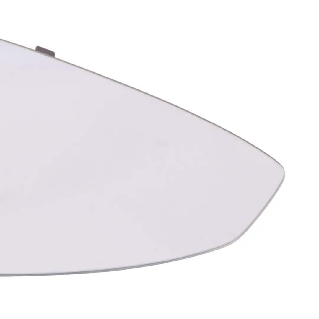  Mirror Glass AUDI A4 B9 A5 F5 Wing Mirror Insert Left N/S Heated - SKU 8W0857535D - Part number 8W0857535D