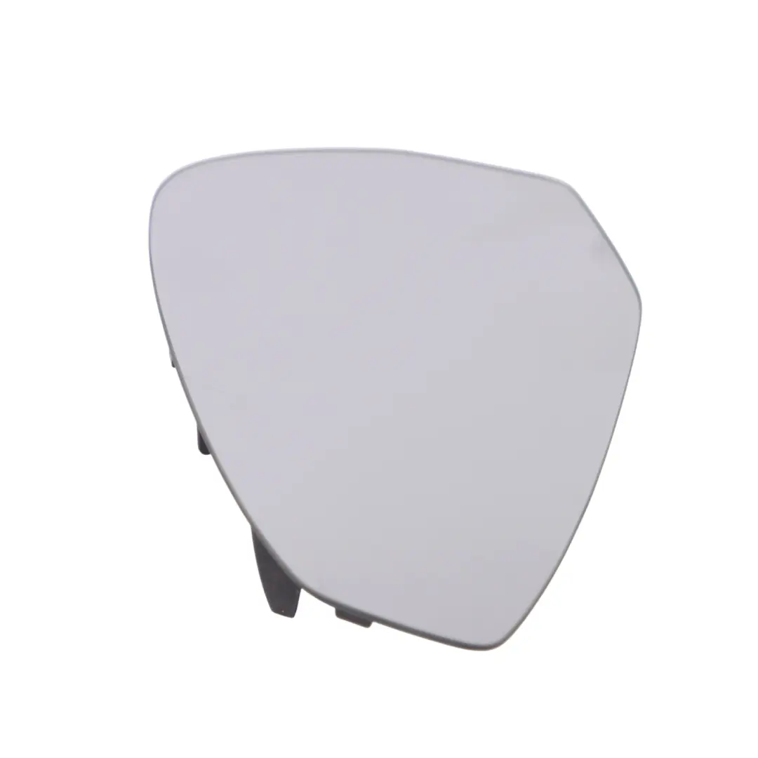  Mirror Glass AUDI A4 B9 A5 F5 Wing Mirror Insert Left N/S Heated - SKU 8W0857535D - Part number 8W0857535D