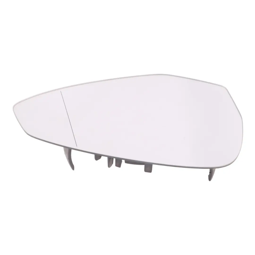 Audi A4 B9 Rétroviseur Aile Verre Porte Droite - SKU 8W0857536E - Numéro de pièce 8W0857536E