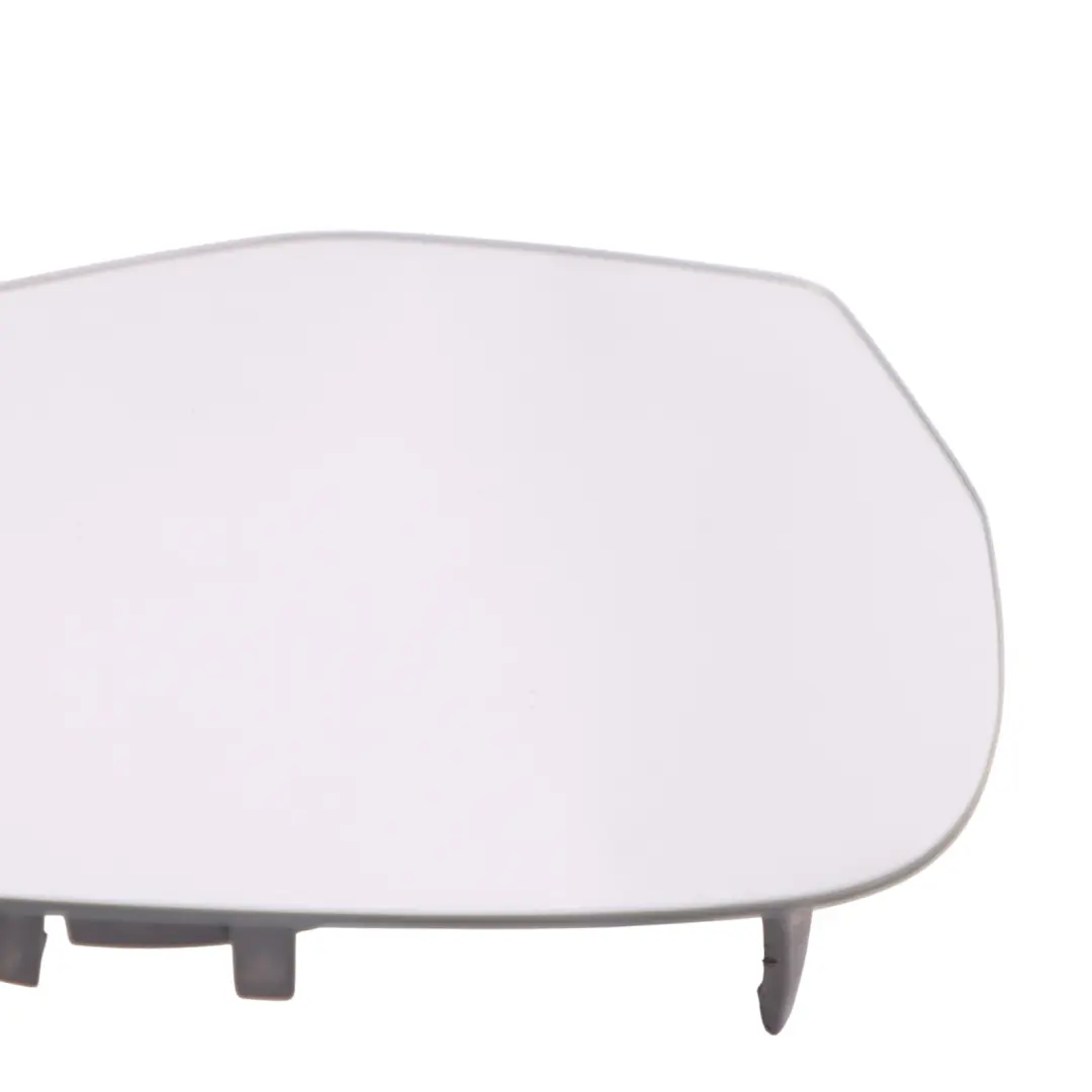 Audi A4 B9 Wing Mirror Glass Door Right O/S - SKU 8W0857536E - Part number 8W0857536E