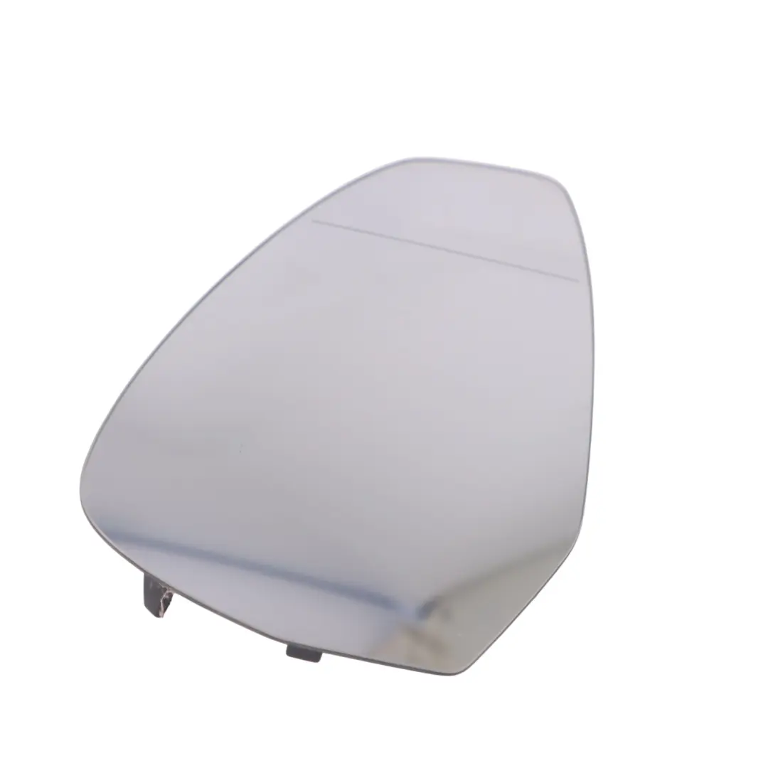 Audi A4 B9 Rétroviseur Aile Verre Porte Droite - SKU 8W0857536E - Numéro de pièce 8W0857536E
