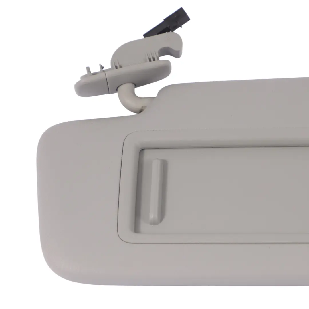 Audi A4 B9 Sun Visor Blende Sunvisor Mirror Panel Left N/S - SKU 8W0857551AB - Part number 8W0857551AB