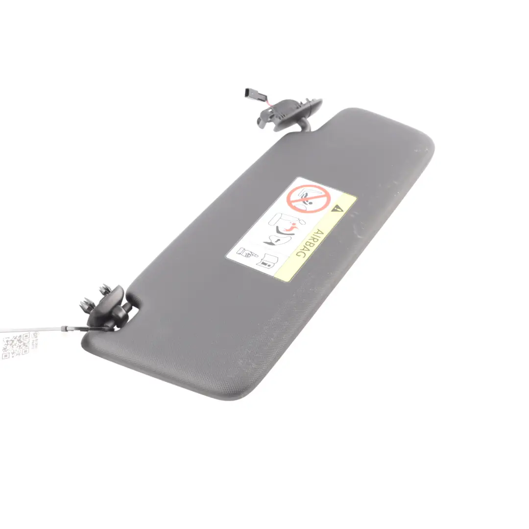 8Y Sun Visor Blende Derecha Sunvisor Espejo Panel para Audi A3 S3 con número de pieza 8W0857551AD Audi A3 S3 8Y Sun Visor Blende Derecha Sunvisor Espejo Panel - SKU 8W0857551AD - Número de pieza 8W0857551AD