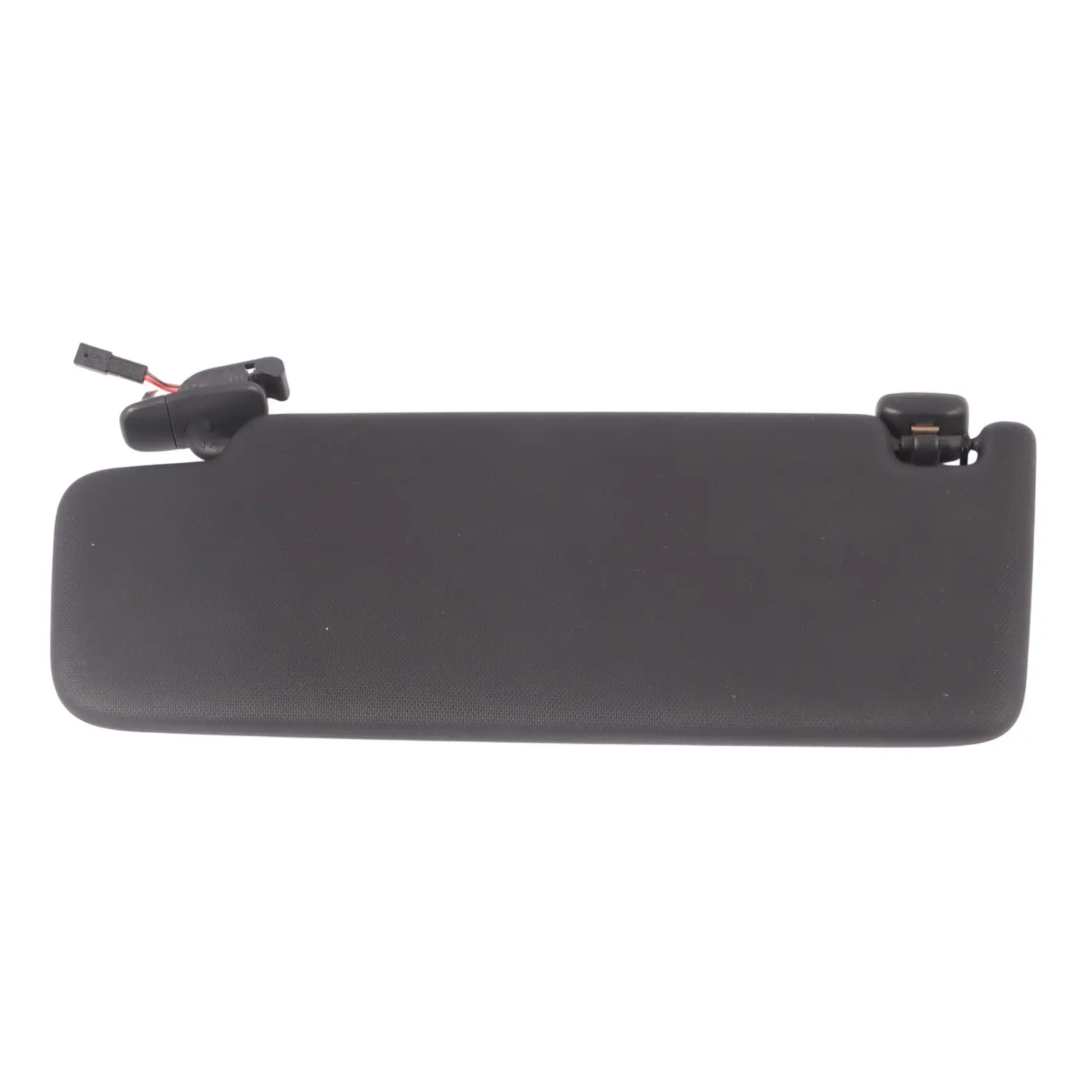 Audi A4 B9 Visera parasol Espejo Embellecedor Panel Parasol Derecho 8W0857552