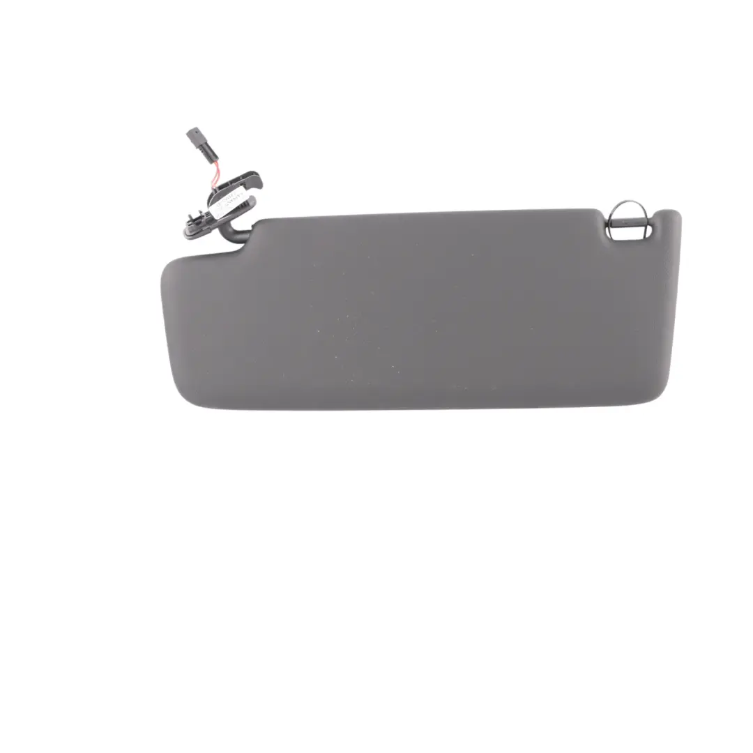 8Y Sun Visor Blende Right O/S Sunvisor Mirror Panel to Audi A3 S3 with Part number 8W0857552AD Audi A3 S3 8Y Sun Visor Blende Right O/S Sunvisor Mirror Panel - SKU 8W0857552AD - Part number 8W0857552AD