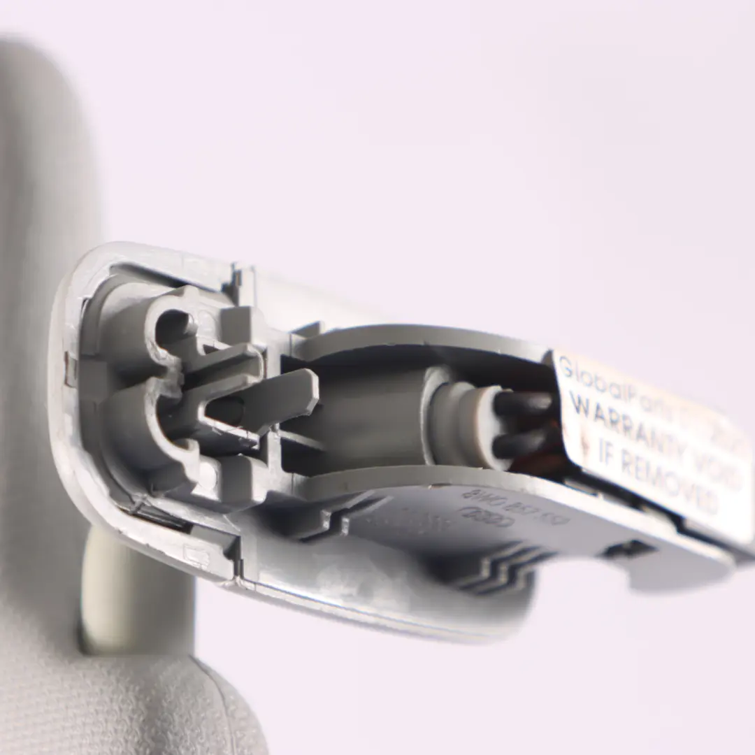 Audi A4 B9 Visiera parasole Blende destra Specchio parasole - SKU 8W0857552AK - Numero di parte 8W0857552AK