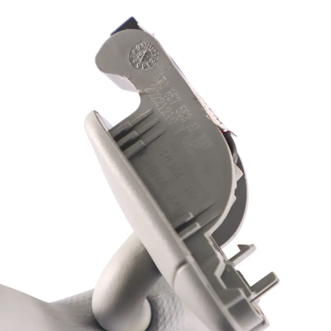 Audi A4 B9 Sun Visor Blende Derecha Sunvisor Espejo Panel - SKU 8W0857552AK - Número de pieza 8W0857552AK