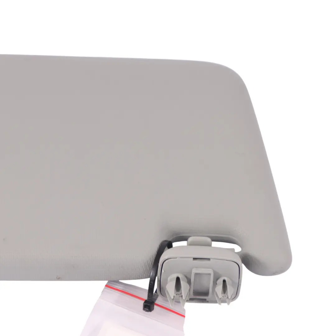 Audi A4 B9 Sonnen Blende Rechts Sonnen Blenden Spiegel Panel - SKU 8W0857552AK - Teilenummer 8W0857552AK