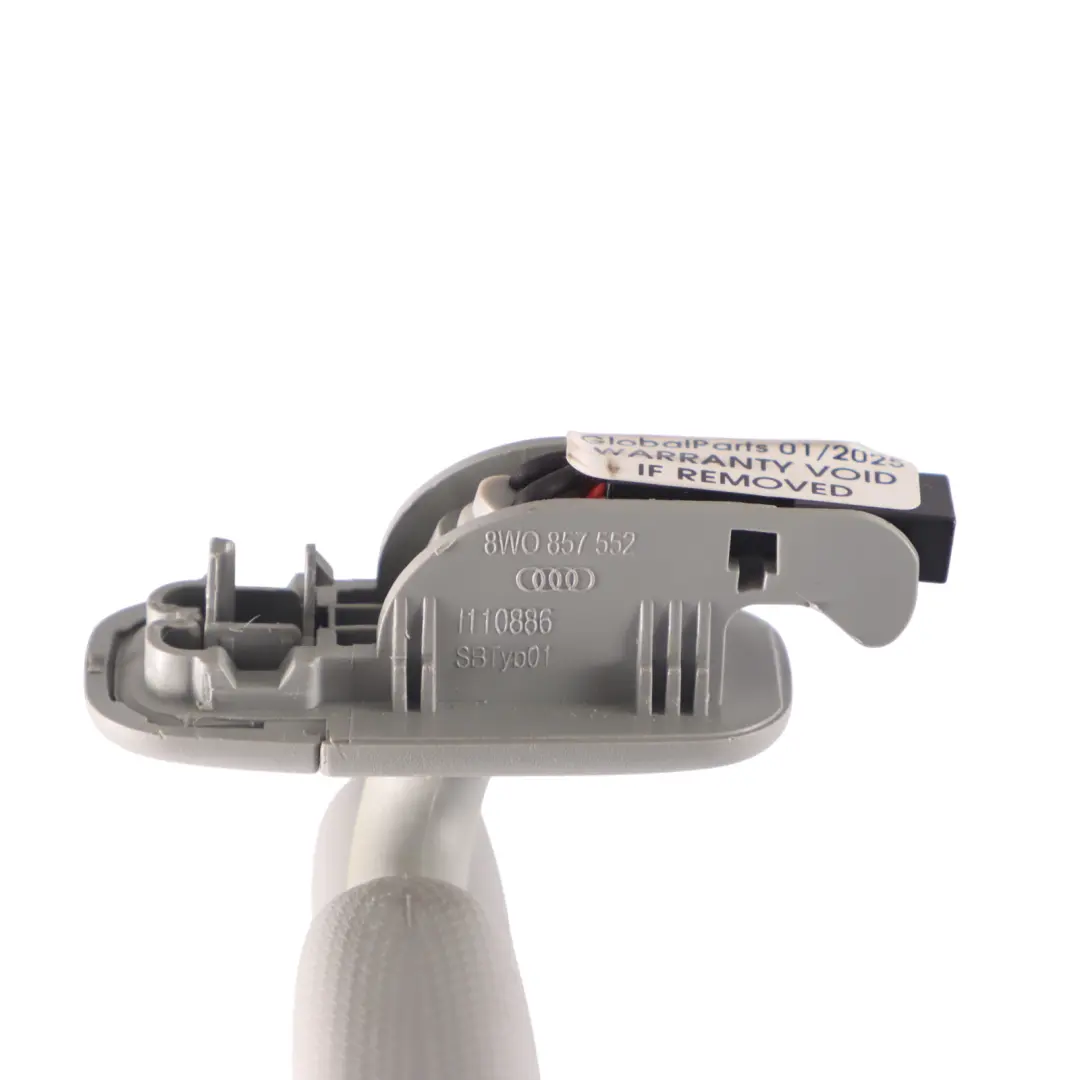 Sonnen Blende Rechts Sonnen Blenden Spiegel Panel für Audi A4 B9 mit Teilenummer 8W0857552AK Audi A4 B9 Sonnen Blende Rechts Sonnen Blenden Spiegel Panel - SKU 8W0857552AK - Teilenummer 8W0857552AK