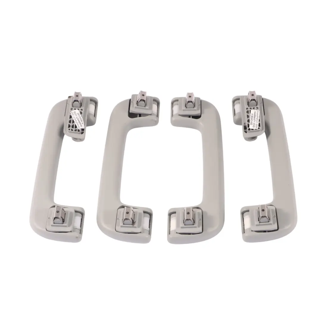 Maniglia interna del tetto 4x Set per Audi A4 B9 con numero di parte 8W0857607 Audi A4 B9 Maniglia interna del tetto 4x Set - SKU 8W0857607 - Numero di parte 8W0857607