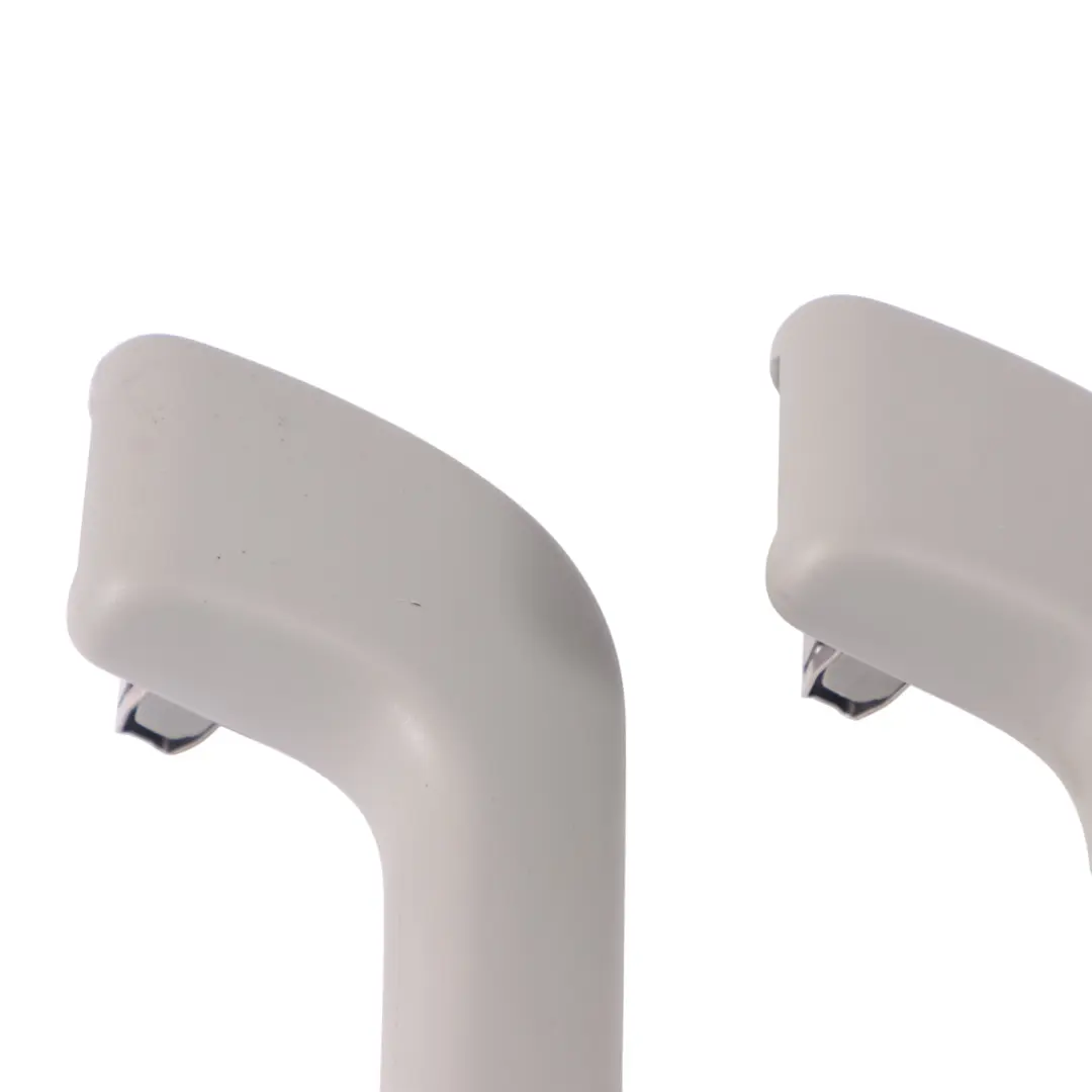 Audi A4 B9 Interior Roof Grab Handle 4x Set - SKU 8W0857607 - Part number 8W0857607