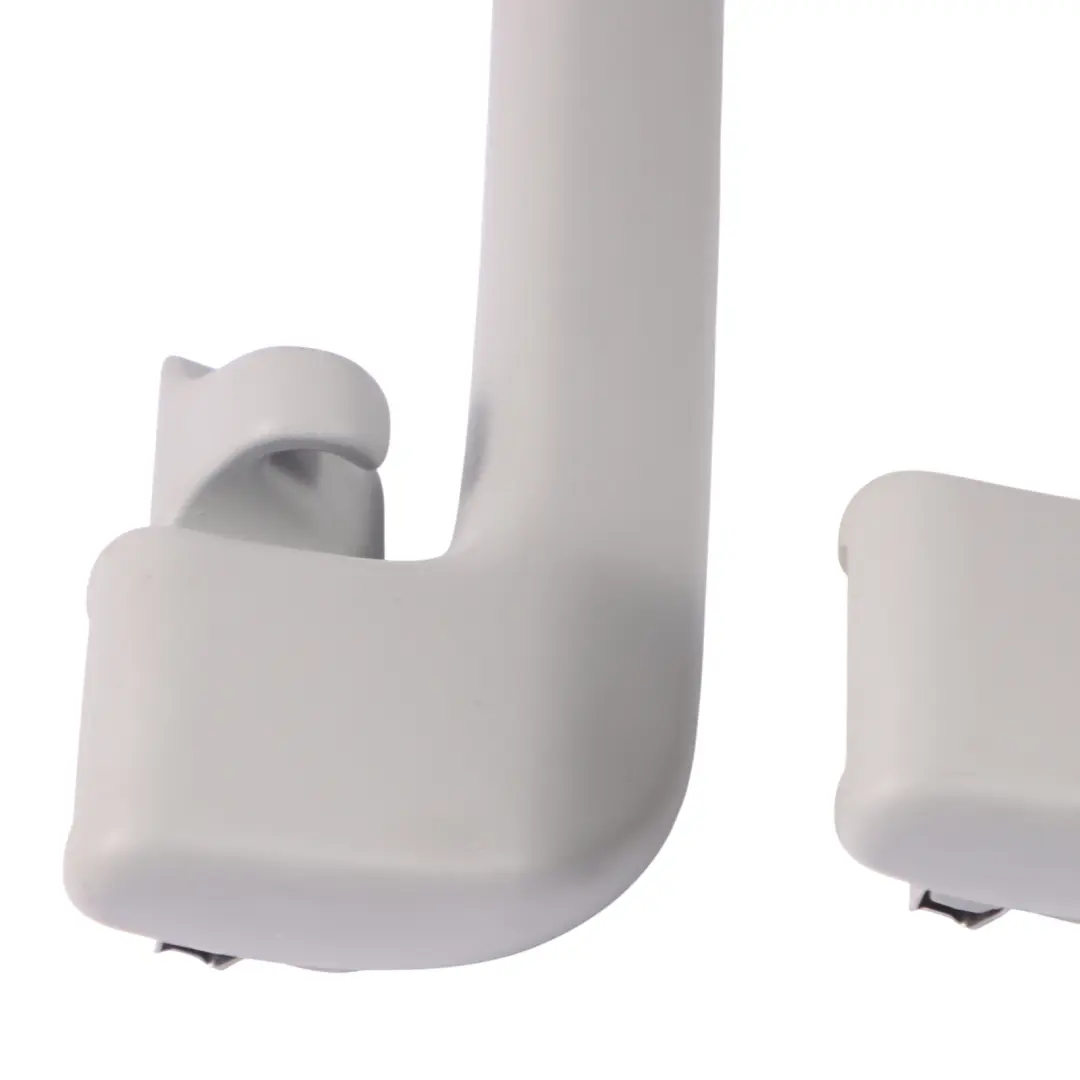 Maniglia interna del tetto 4x Set per Audi A4 B9 con numero di parte 8W0857607 Audi A4 B9 Maniglia interna del tetto 4x Set - SKU 8W0857607 - Numero di parte 8W0857607