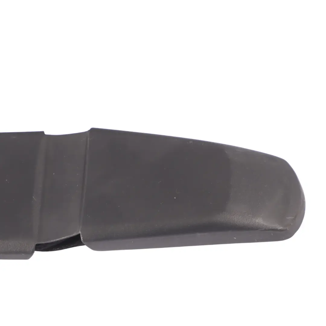 Audi A4 B9 Ceinture de sécurité supérieure avant droite noire - SKU 8W0857706 - Numéro de pièce 8W0857706