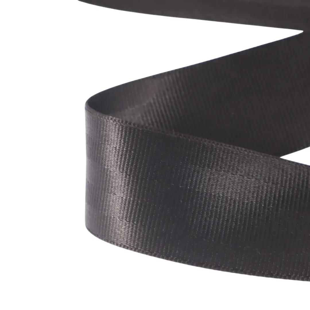 Belt Front Right O/S Upper Safety Belt Black to Audi A4 B9 Seat with Part number 8W0857706 Audi A4 B9 Seat Belt Front Right O/S Upper Safety Belt Black - SKU 8W0857706 - Part number 8W0857706