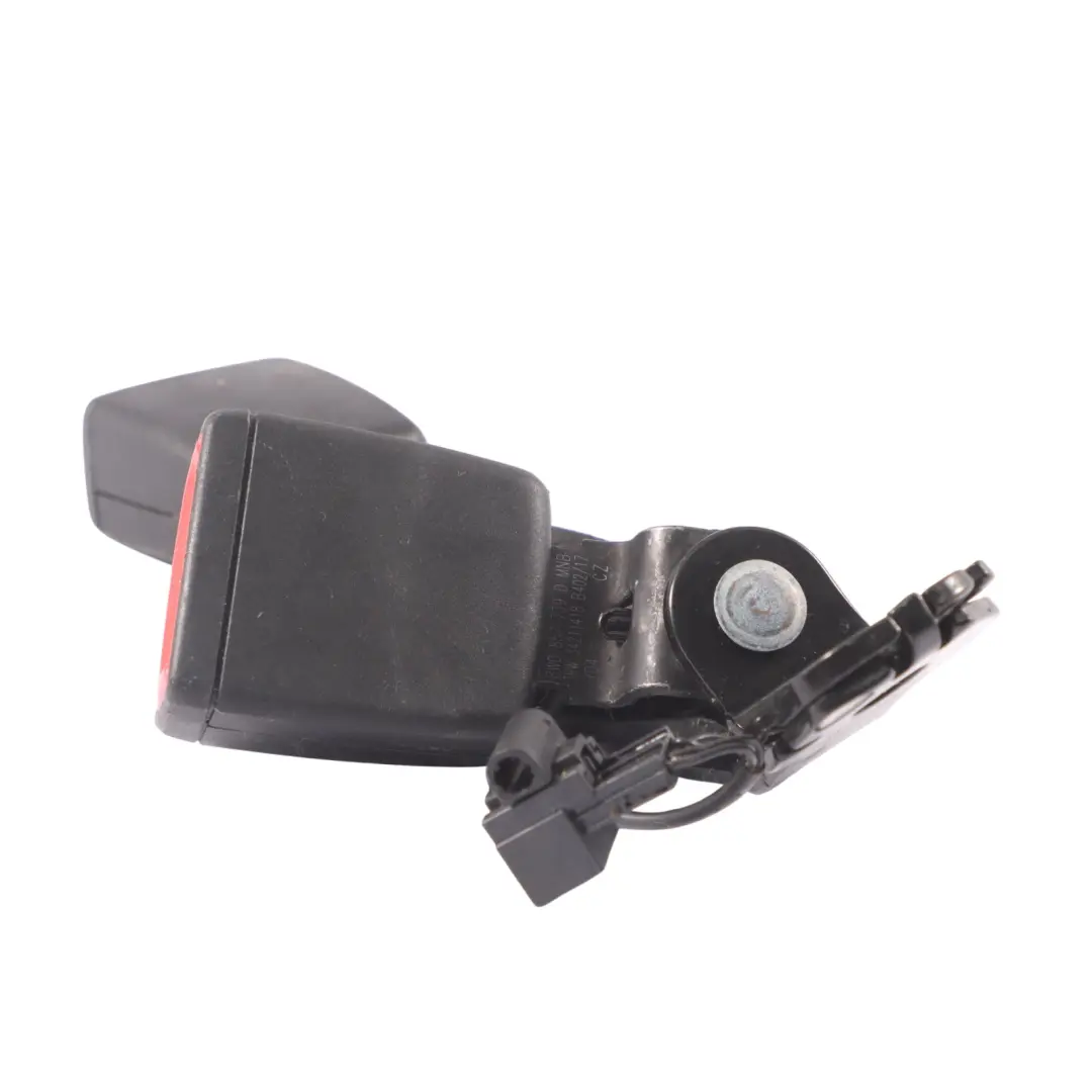 Audi A4 B9 Sicher Heitsgurt Schnalle Hinten Links - SKU 8W0857739D - Teilenummer 8W0857739D