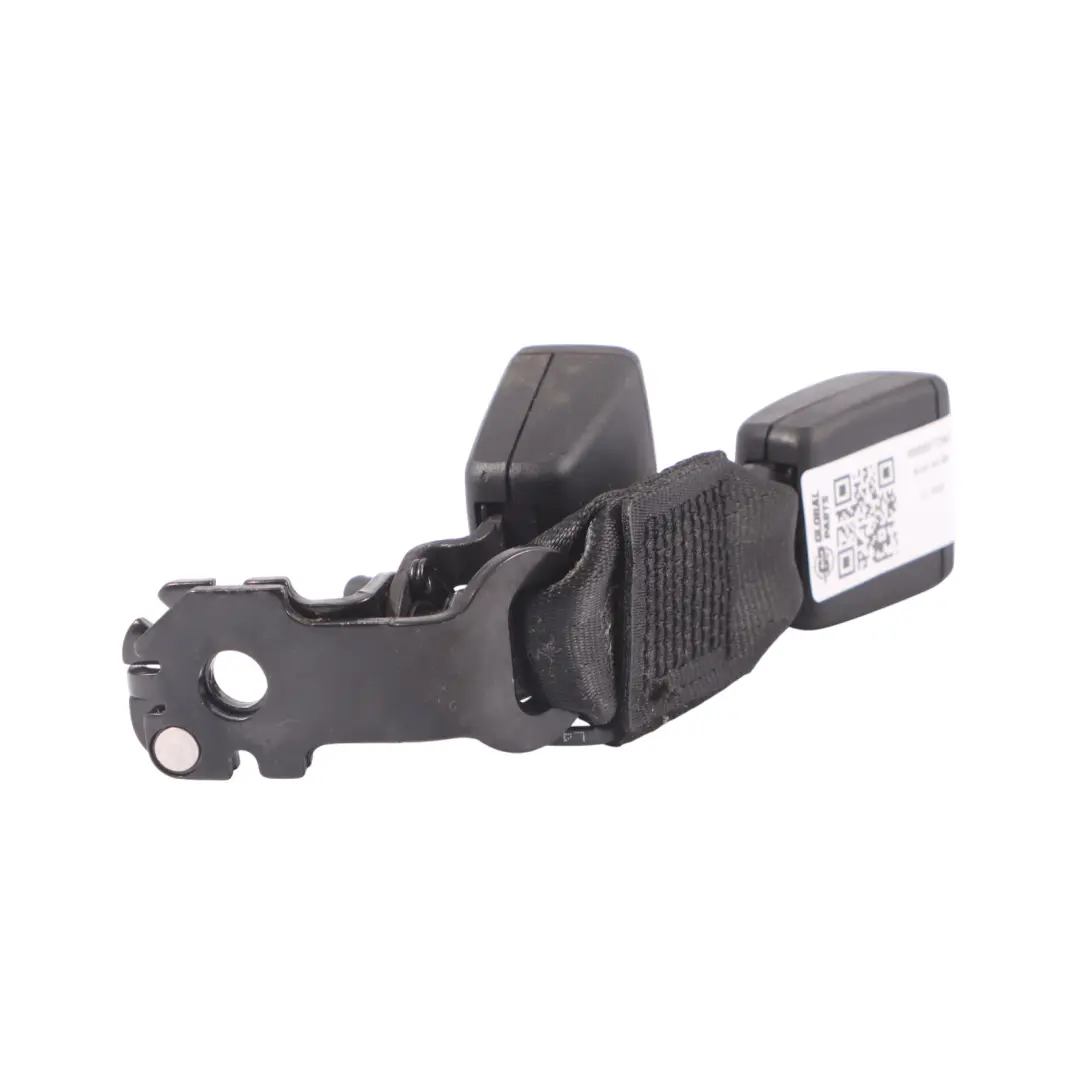 Audi A4 B9 Seat Belt Buckle Rear Left N/S Latch Catch - SKU 8W0857739D - Part number 8W0857739D