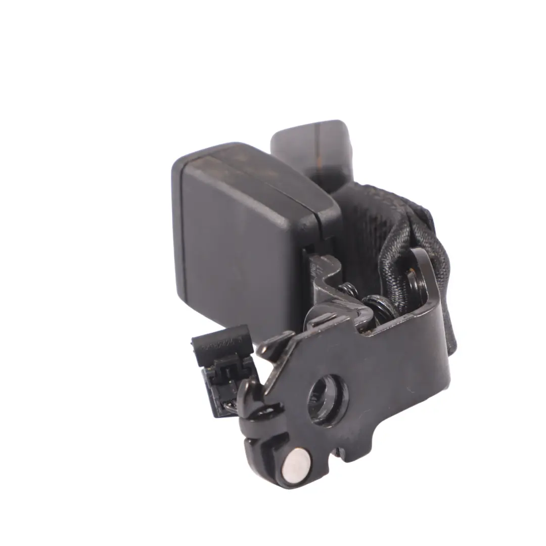 Audi A4 B9 Seat Belt Buckle Rear Left N/S Latch Catch - SKU 8W0857739D - Part number 8W0857739D