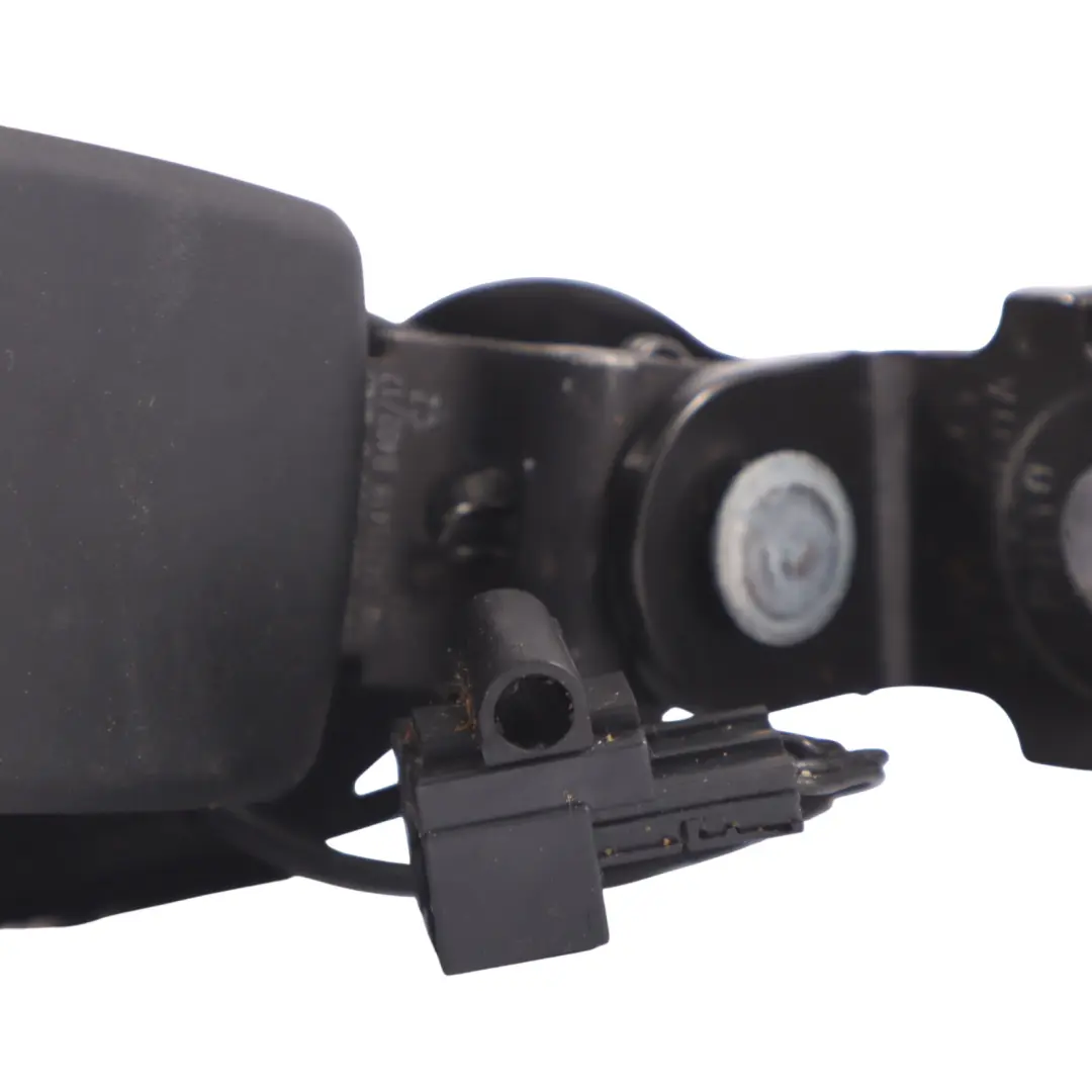 Audi A4 B9 Seat Belt Buckle Rear Left N/S Latch Catch - SKU 8W0857739D - Part number 8W0857739D