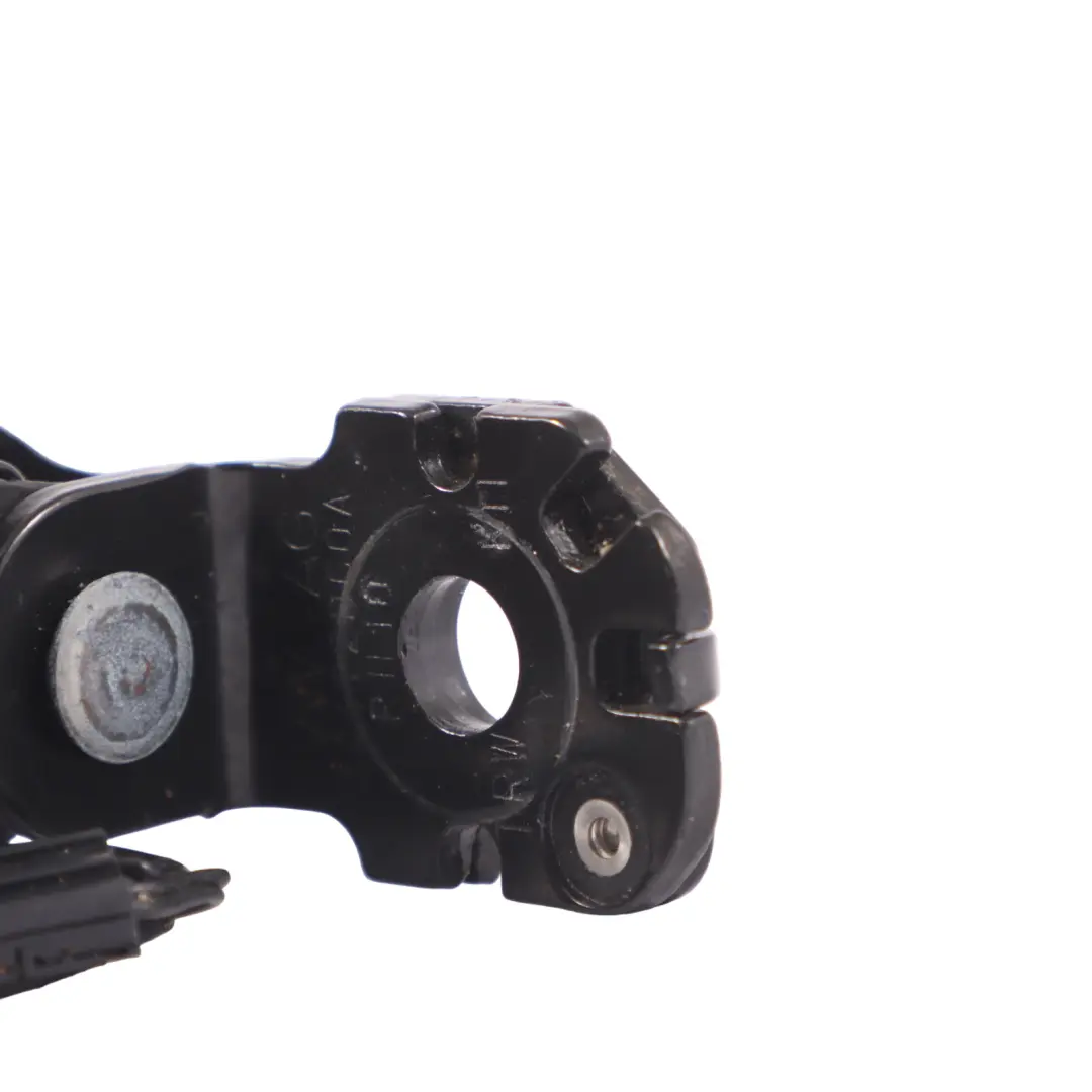Audi A4 B9 Klamra Pasa Bezpieczeństwa Lewy Tył - SKU 8W0857739D - Numer Części 8W0857739D