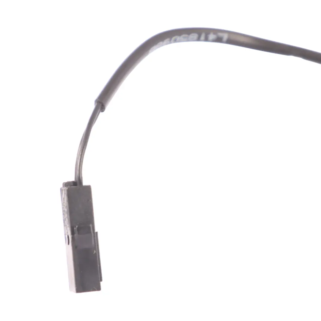 Audi A4 B9 Hebilla cinturón seguridad izquierdo derecho cinturón - SKU 8W0857755 - Número de pieza 8W0857755