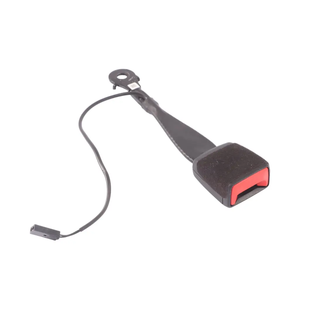 Ceinture Sécurité Avant Gauche Droite Tendeur Ceinture pour Audi A4 B9 à propos du numéro de pièce 8W0857755 Audi A4 B9 Ceinture Sécurité Avant Gauche Droite Tendeur Ceinture - SKU 8W0857755 - Numéro de pièce 8W0857755