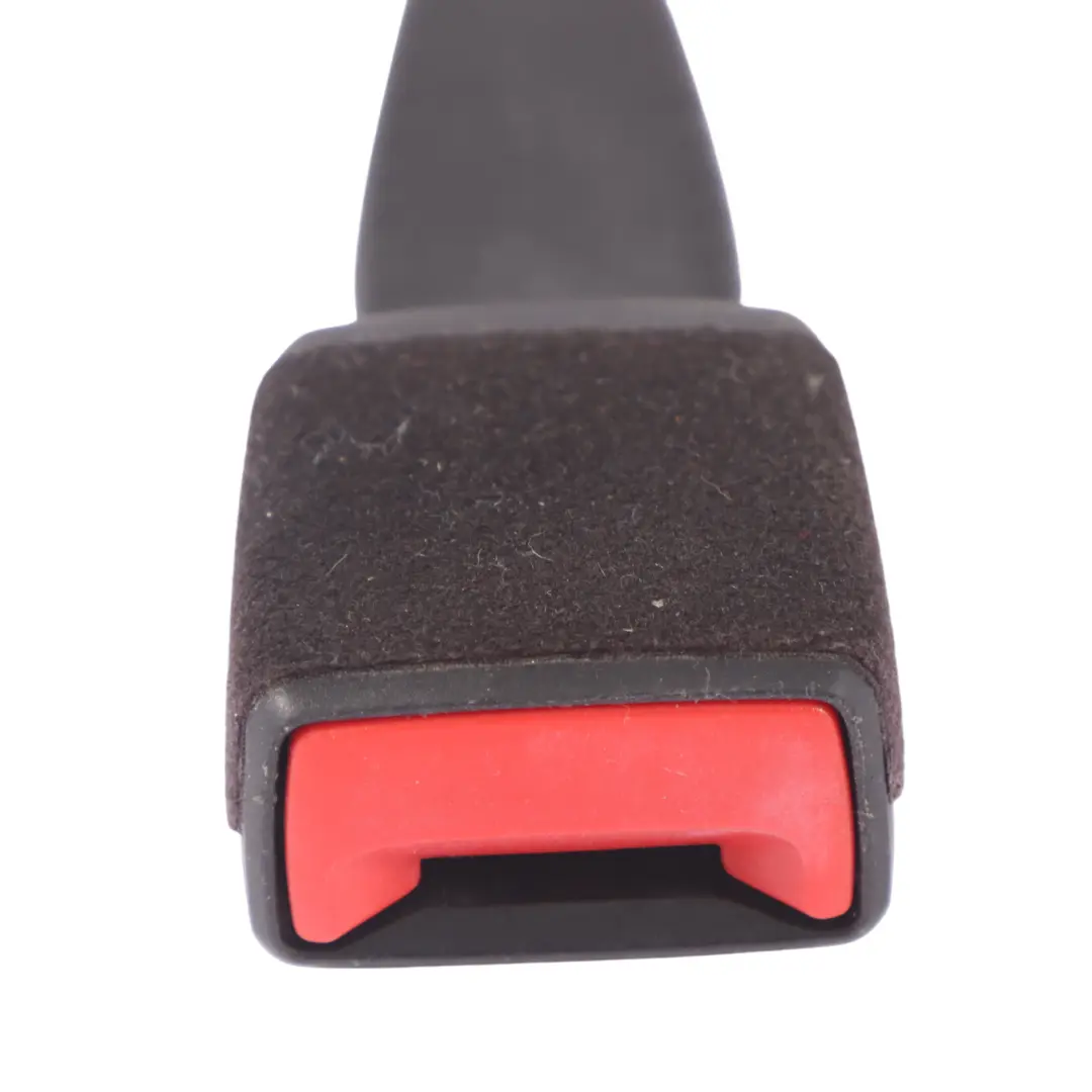 Fibbia sicurezza anteriore sinistra destra Tendicinghia per Audi A4 B9 con numero di parte 8W0857755 Audi A4 B9 Fibbia sicurezza anteriore sinistra destra Tendicinghia - SKU 8W0857755 - Numero di parte 8W0857755