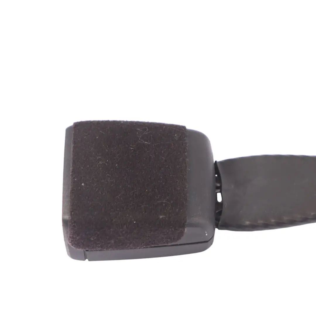 Audi A4 B9 Klamra Zapinka Pasa Lewy Prawy Przód - SKU 8W0857755 - Numer Części 8W0857755
