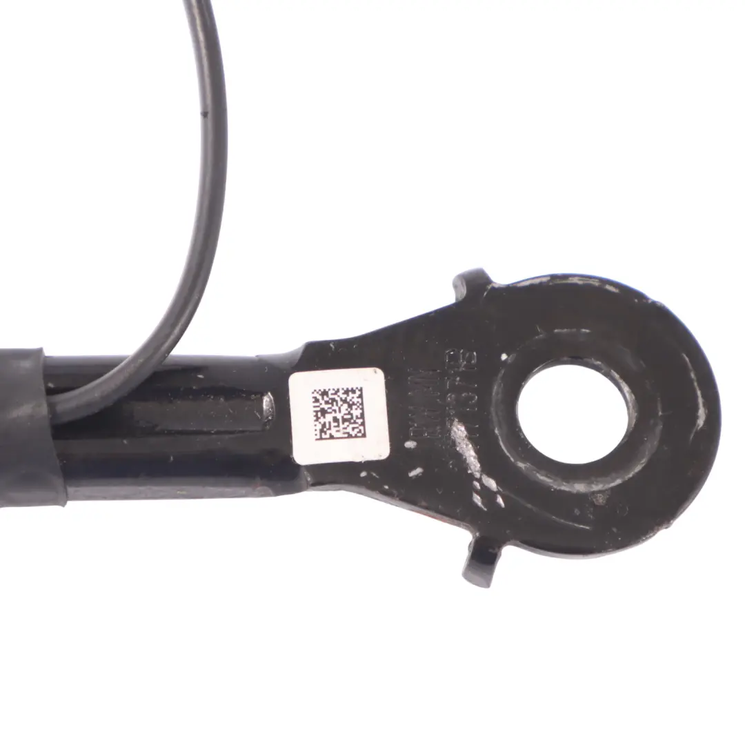 Audi A4 B9 Ceinture Sécurité Avant Gauche Droite Tendeur Ceinture - SKU 8W0857755 - Numéro de pièce 8W0857755