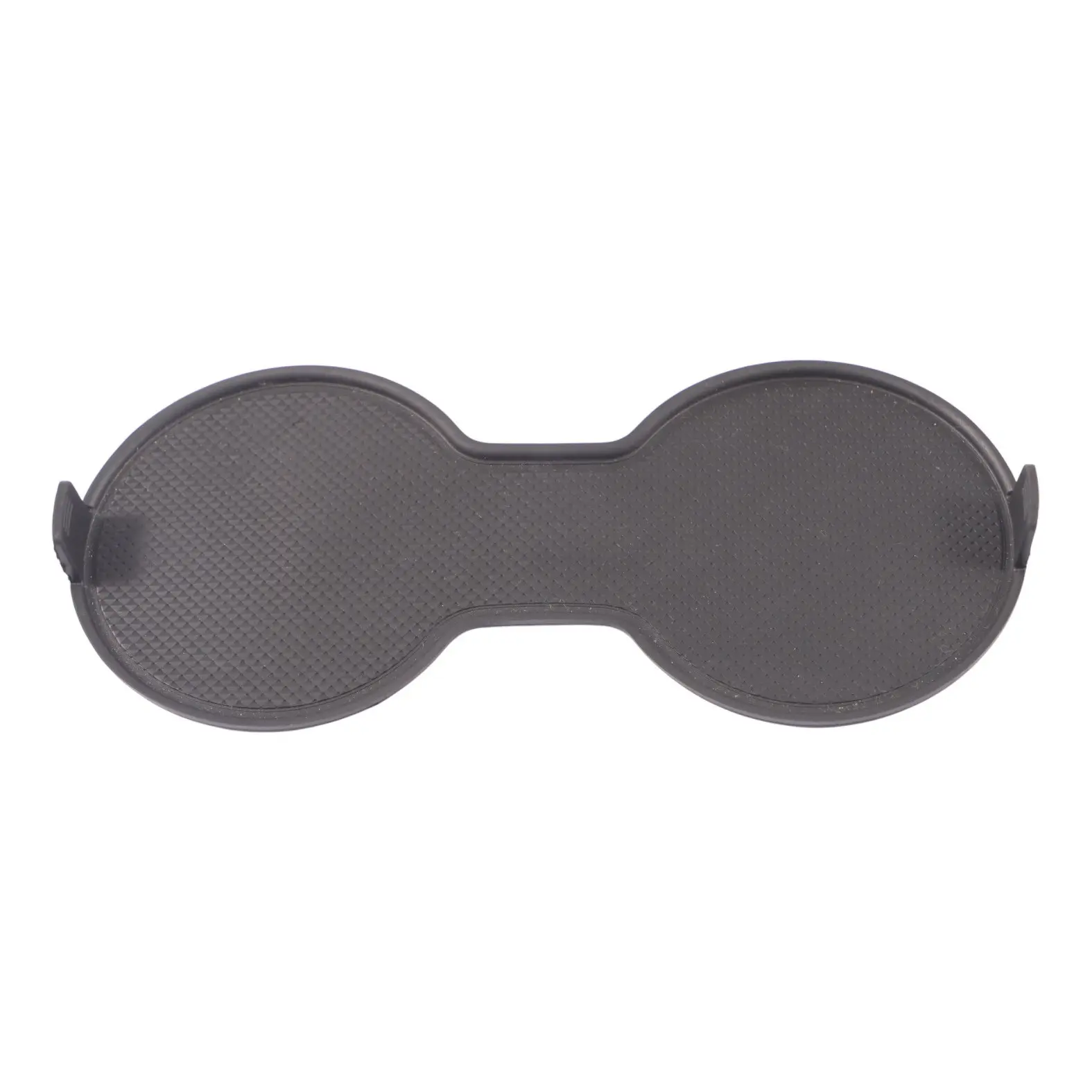 Audi A4 B9 Centre Console Rubber Insert Interior Trim Cup Holder Mat 8W0862145