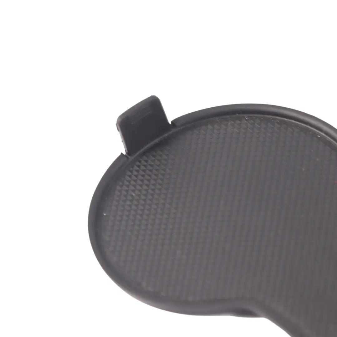 Centre Console Rubber Insert Interior Trim Cup Holder Mat Audi A4 B9 - SKU 8W0862145 - Part number 8W0862145