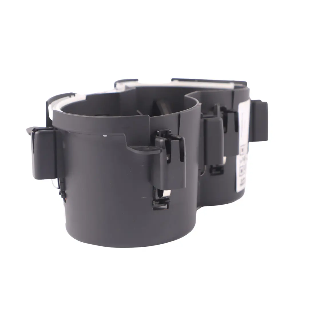 Garniture De Porte-Gobelet Console Centrale pour Audi A4 B9 à propos du numéro de pièce 8W0862533A Audi A4 B9 Garniture De Porte-Gobelet Console Centrale - SKU 8W0862533A - Numéro de pièce 8W0862533A