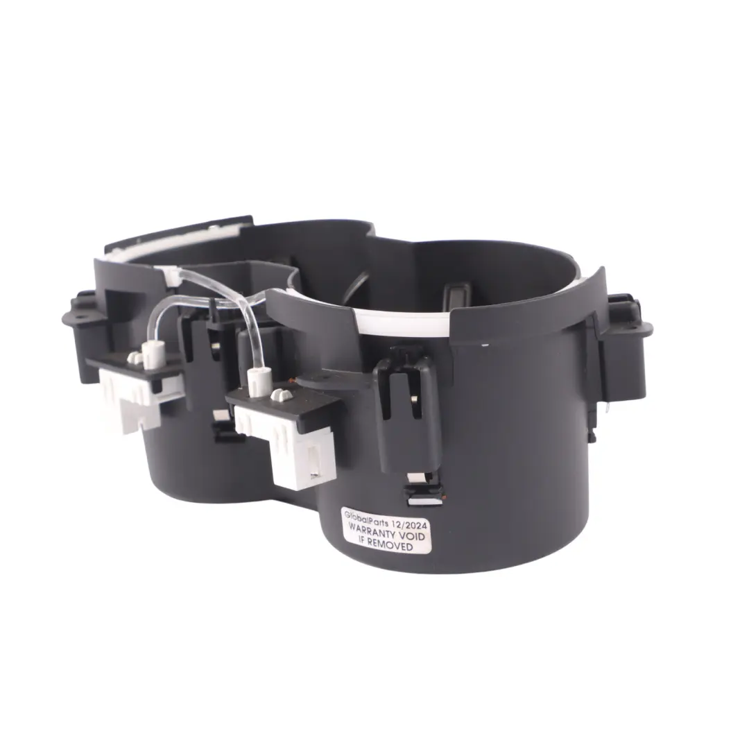 Audi A4 B9 Embellecedor Del Portavasos De La Consola Central - SKU 8W0862533A - Número de pieza 8W0862533A