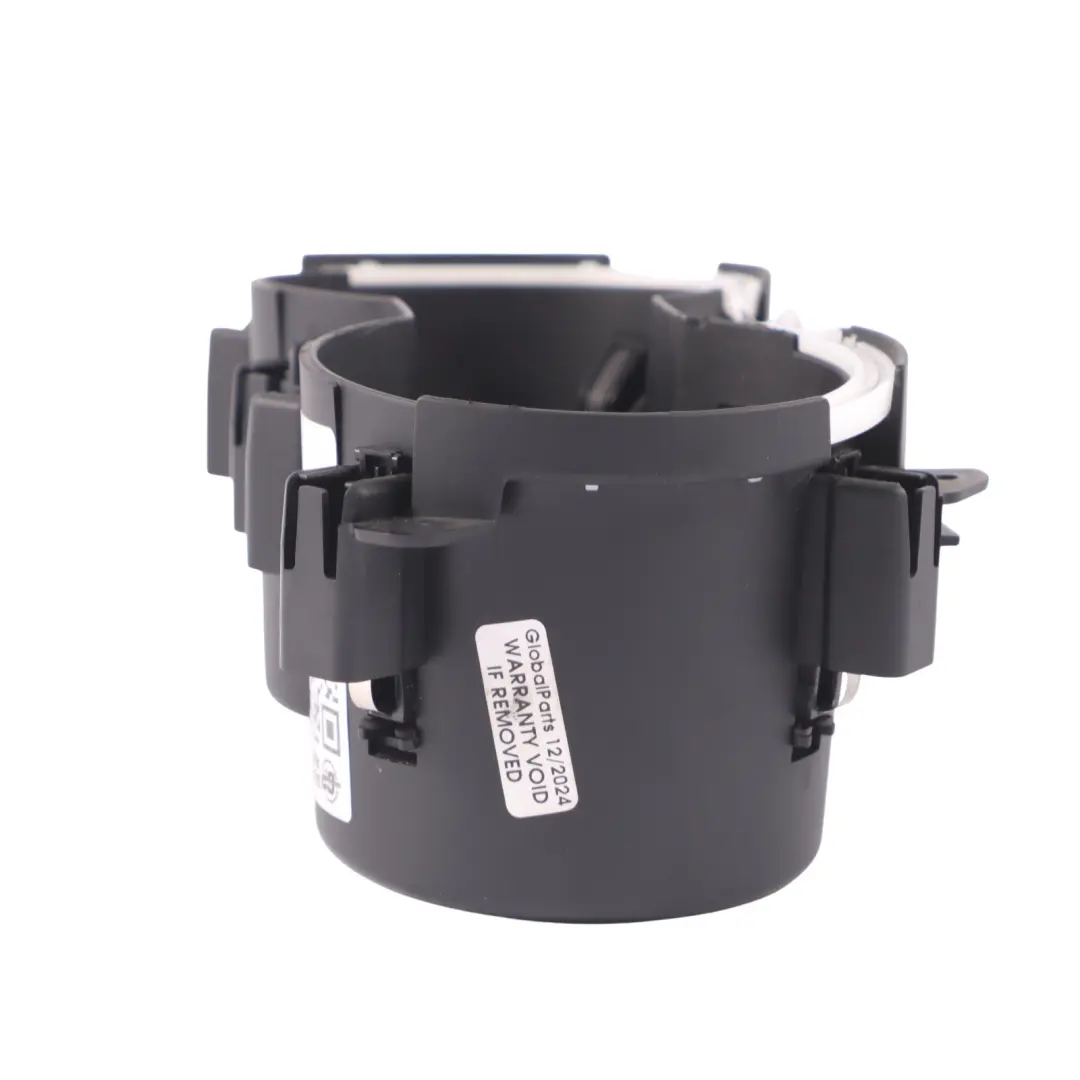 Audi A4 B9 Mittelkonsole Getränke Halter Verkleidung - SKU 8W0862533A - Teilenummer 8W0862533A