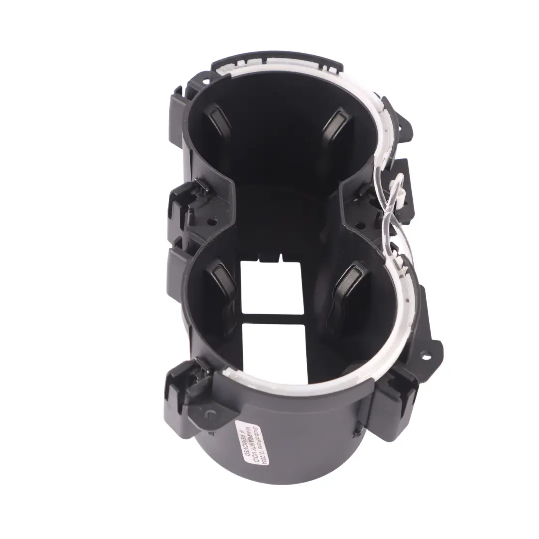 Audi A4 B9 Mittelkonsole Getränke Halter Verkleidung - SKU 8W0862533A - Teilenummer 8W0862533A