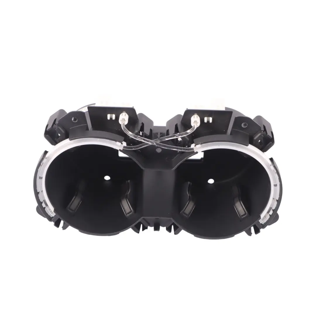 Audi A4 B9 Mittelkonsole Getränke Halter Verkleidung - SKU 8W0862533A - Teilenummer 8W0862533A