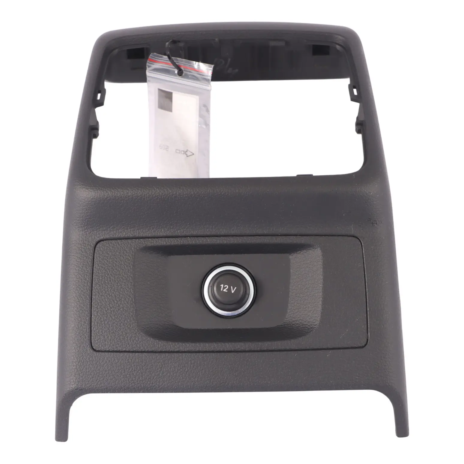 Audi A4 B9 Console centrale posteriore Copertura aria Presa 12V 8W0863324